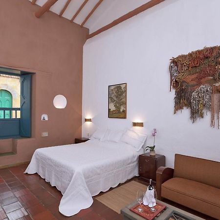 바리차라 Posada Del Campanario B&B 객실 사진