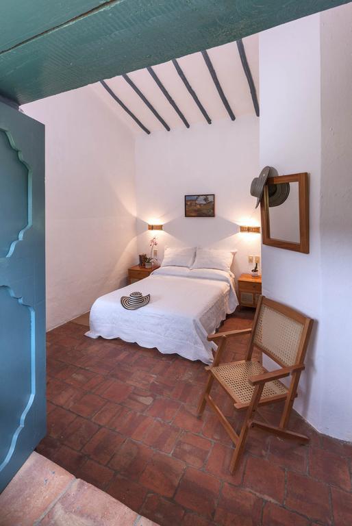 바리차라 Posada Del Campanario B&B 객실 사진